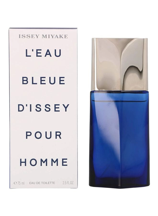 L'Eau Bleue D'Issey Eau de Toilette 2.5ml