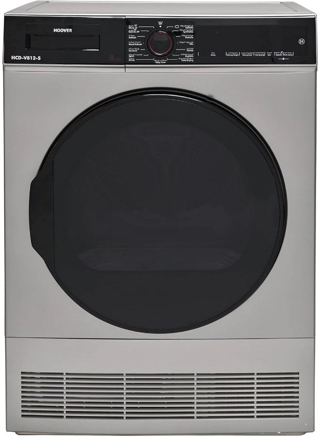 HCD-V812-S Condenser