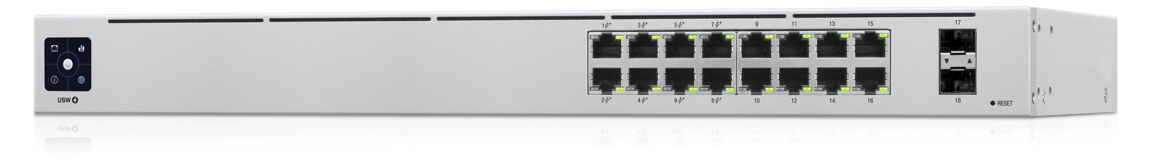 Ubiquiti Networks UISP-Switch PoE