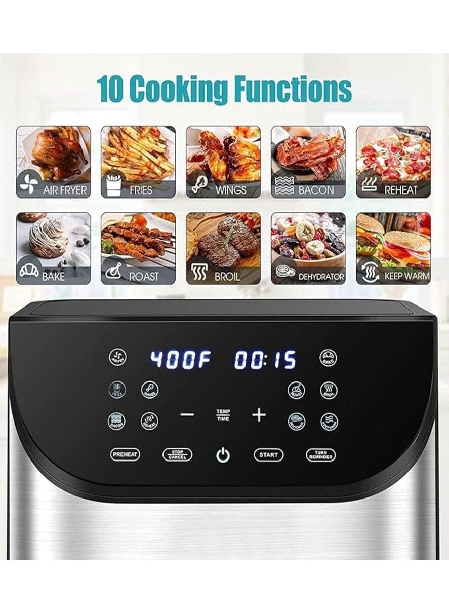Air Fryer AF-1561