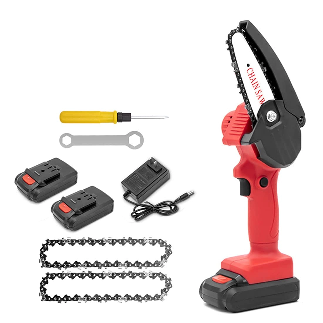 Mini Chainsaw - 550W