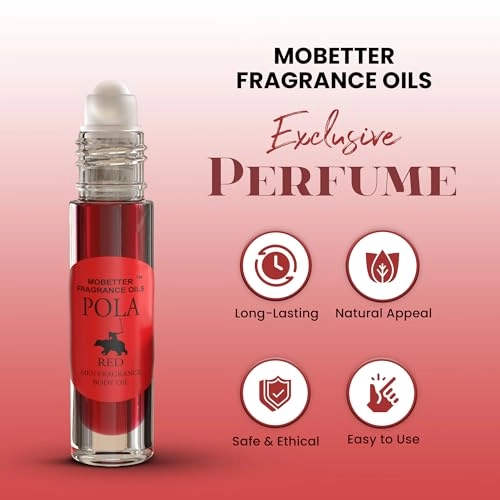 Pola Red - 0.33 Fluid Ounces