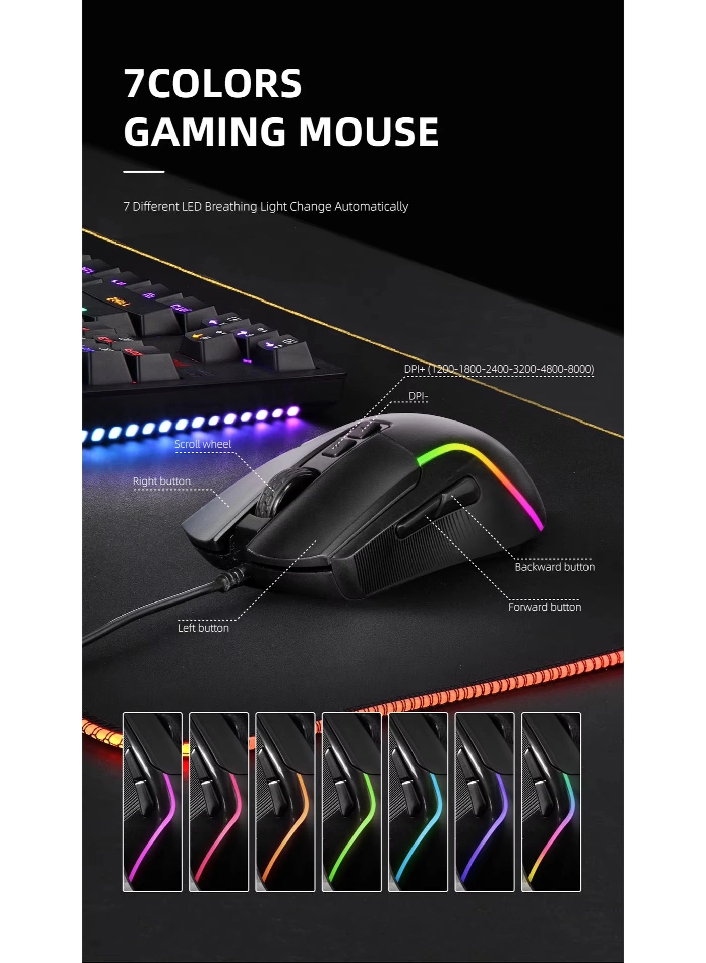 CM416LOOT40 - US Wireless