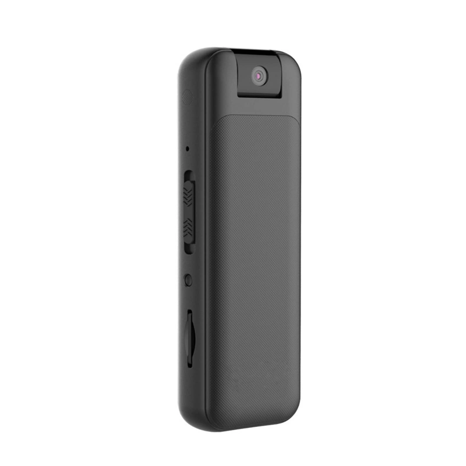 HPHPH Mini Camera - 128GB 1080P