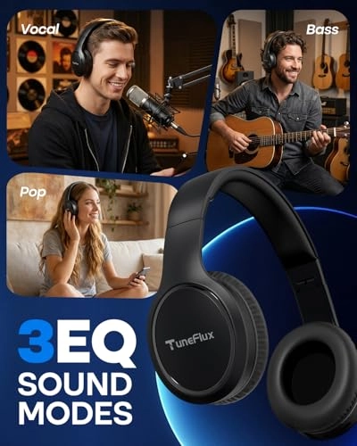 T7 Wireless Headphone