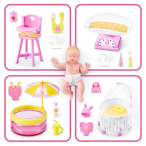 My Mini Baby-Series (77783) 2 pcs