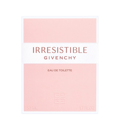 Very Irresistible Eau de Toilette 50ml