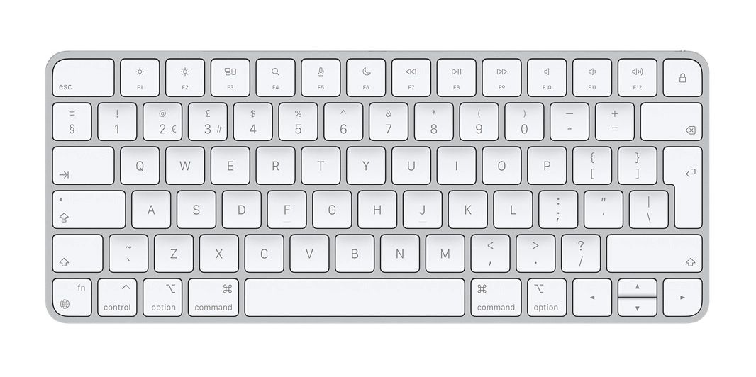 Magic Keyboard - English