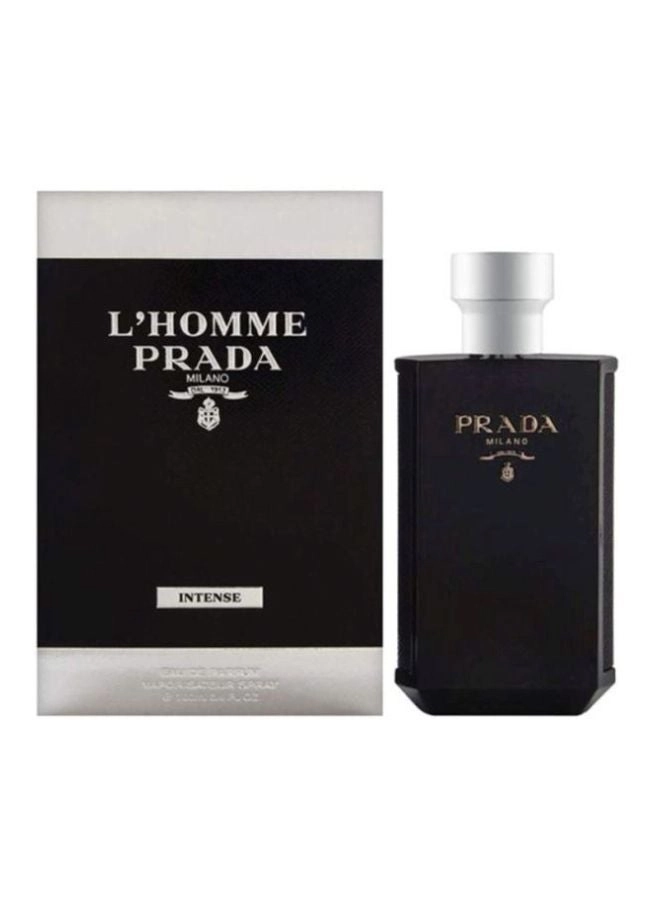 L'Homme Intense Eau de Parfum 100 ml