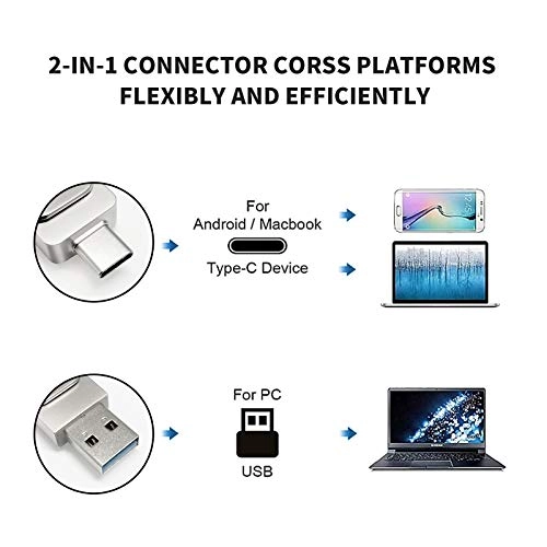 Memory Stick - USB 3.0 Type C 32GB