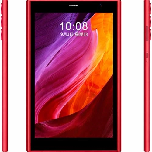 CM524 - 8 GB 7 in 256 GB