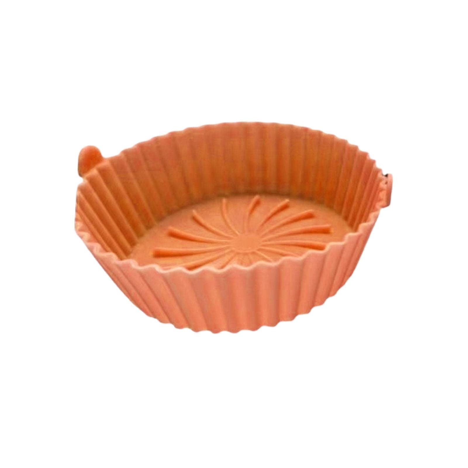Air Fryer Liner - Silicone 1pcs