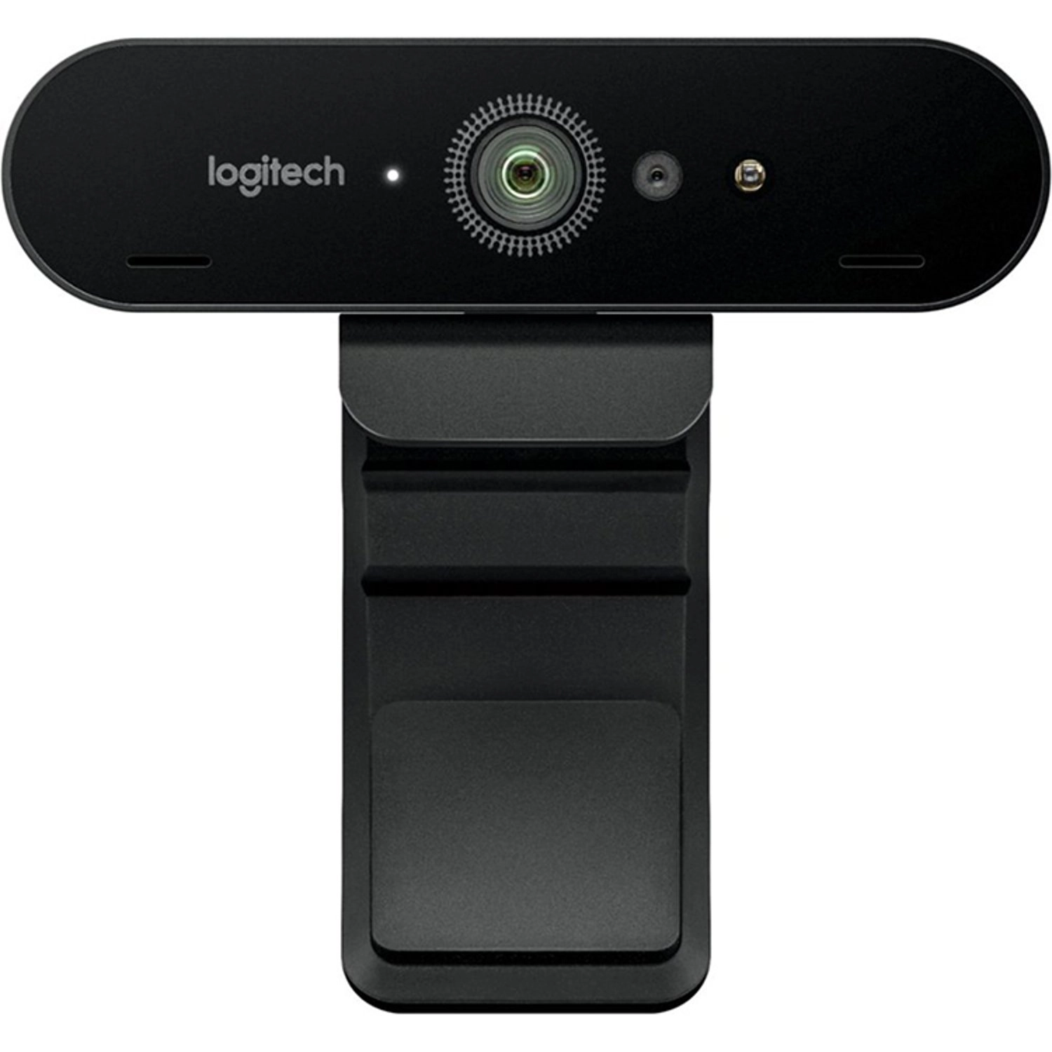 Logitech 4K Ultra HD Pro Webcam