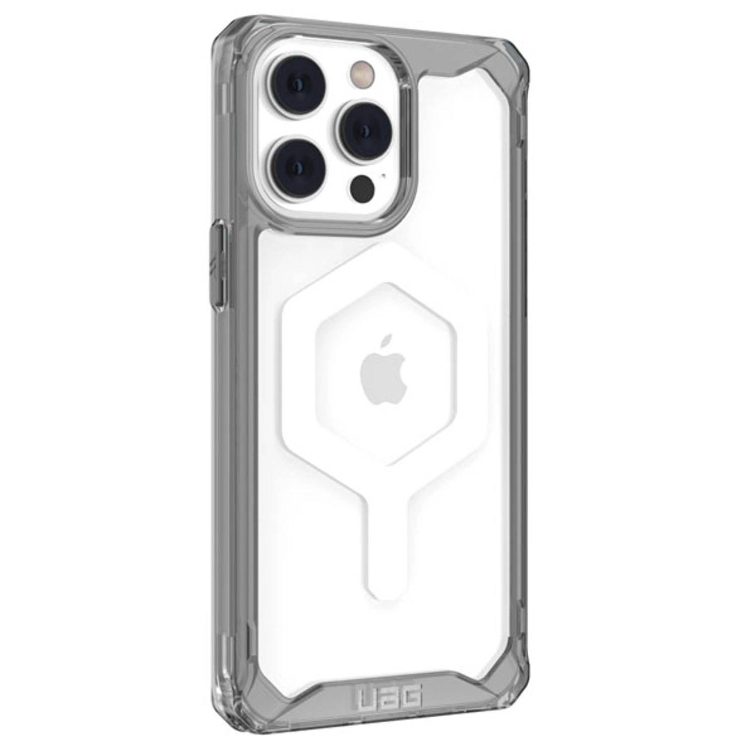 Plyo Series Back Case with MagSafe for iPhone 14 Pro Max