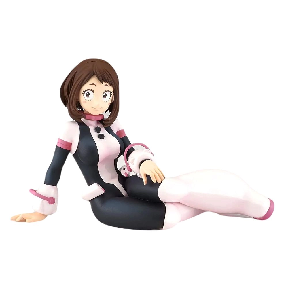 Banpresto Ochaco Uraraka - My Hero Academia Break Time Collection (10 cm) (BP19054P)