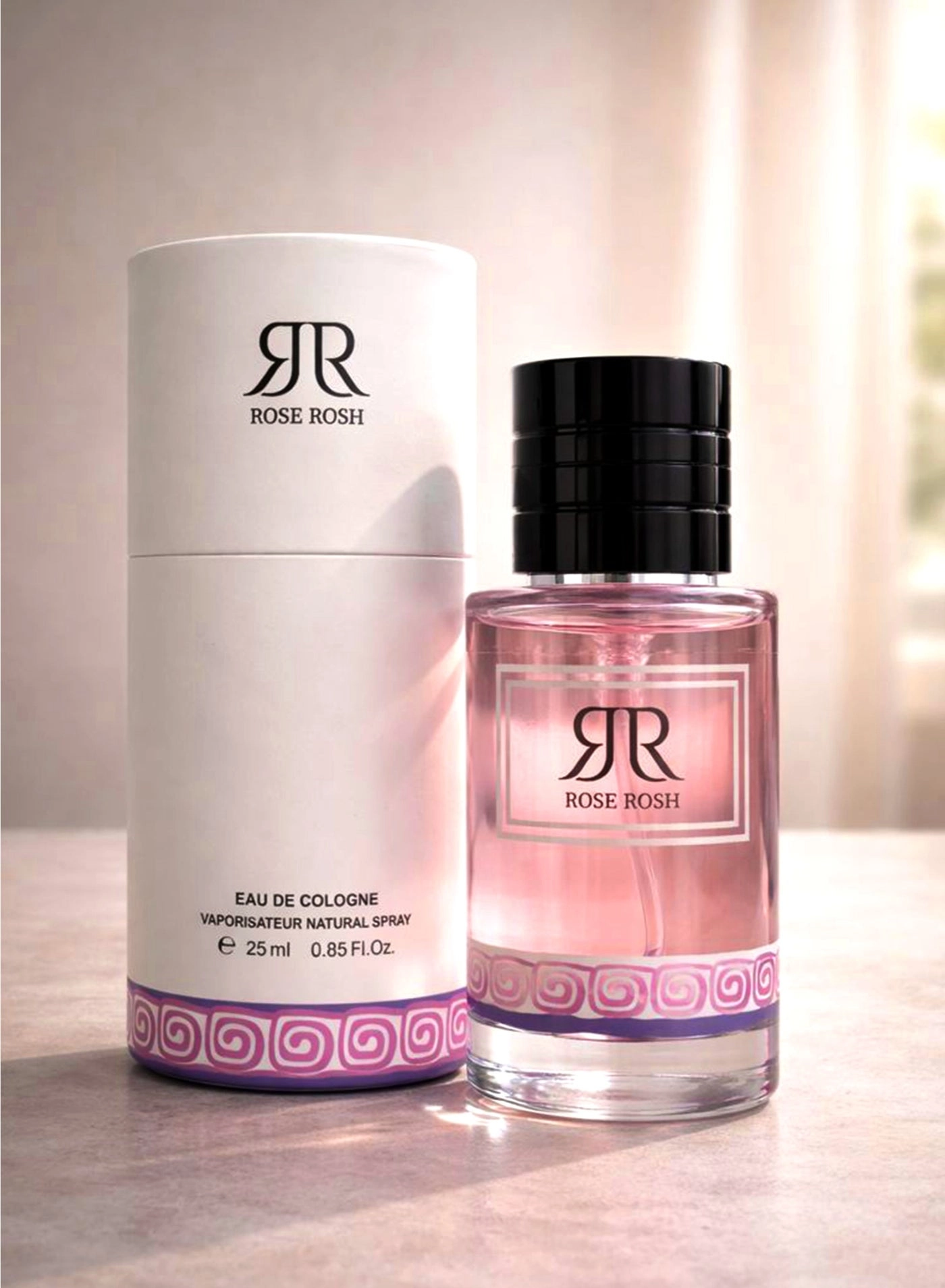Rose Rosh - 25ml