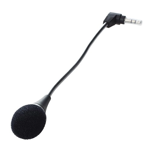R Mini 3.5mm-Mini-Jack Microphone