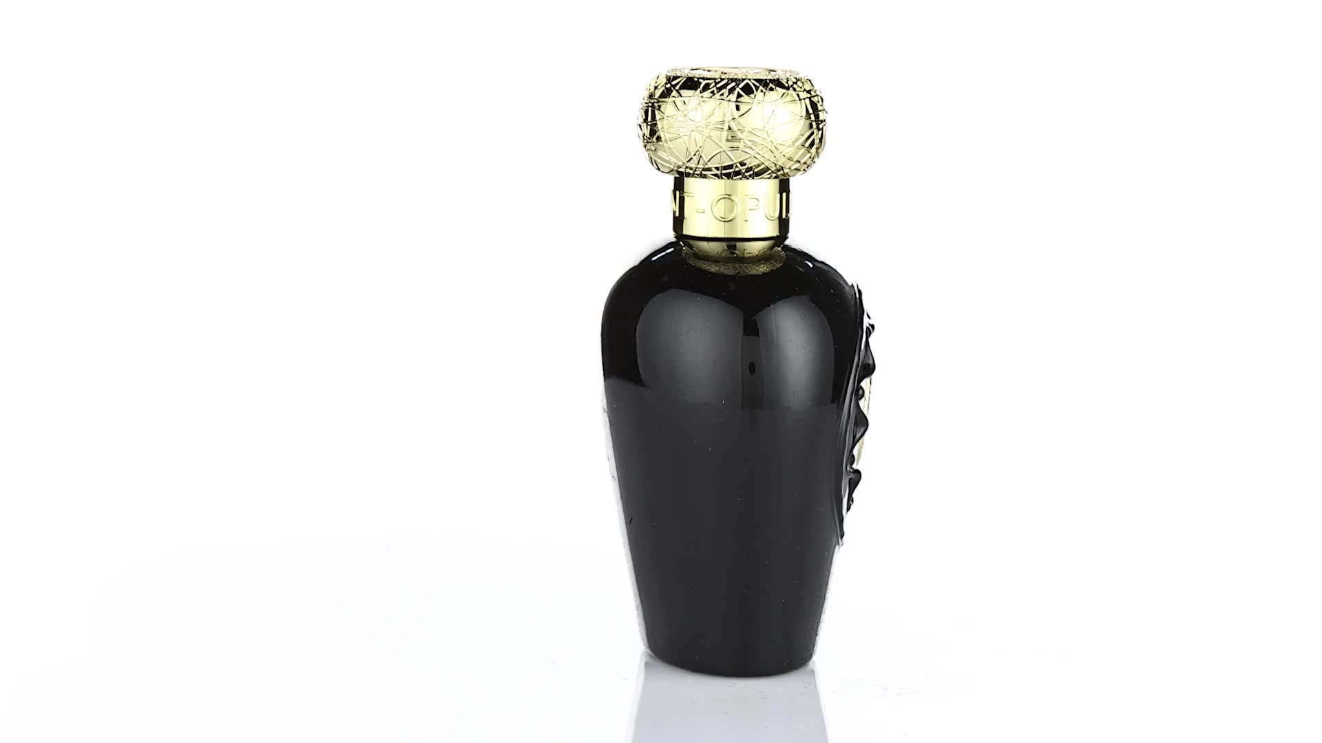 Opulent Oud U Eau de Parfum 100 ml
