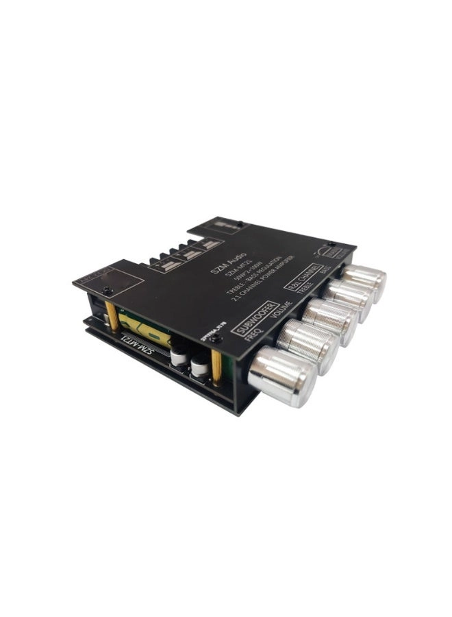 SZM-MT21 - 2.1 2X50W+100W