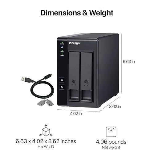 TR-002-A-US - 7200 RPM 2000 GB 3.5-inch HDD