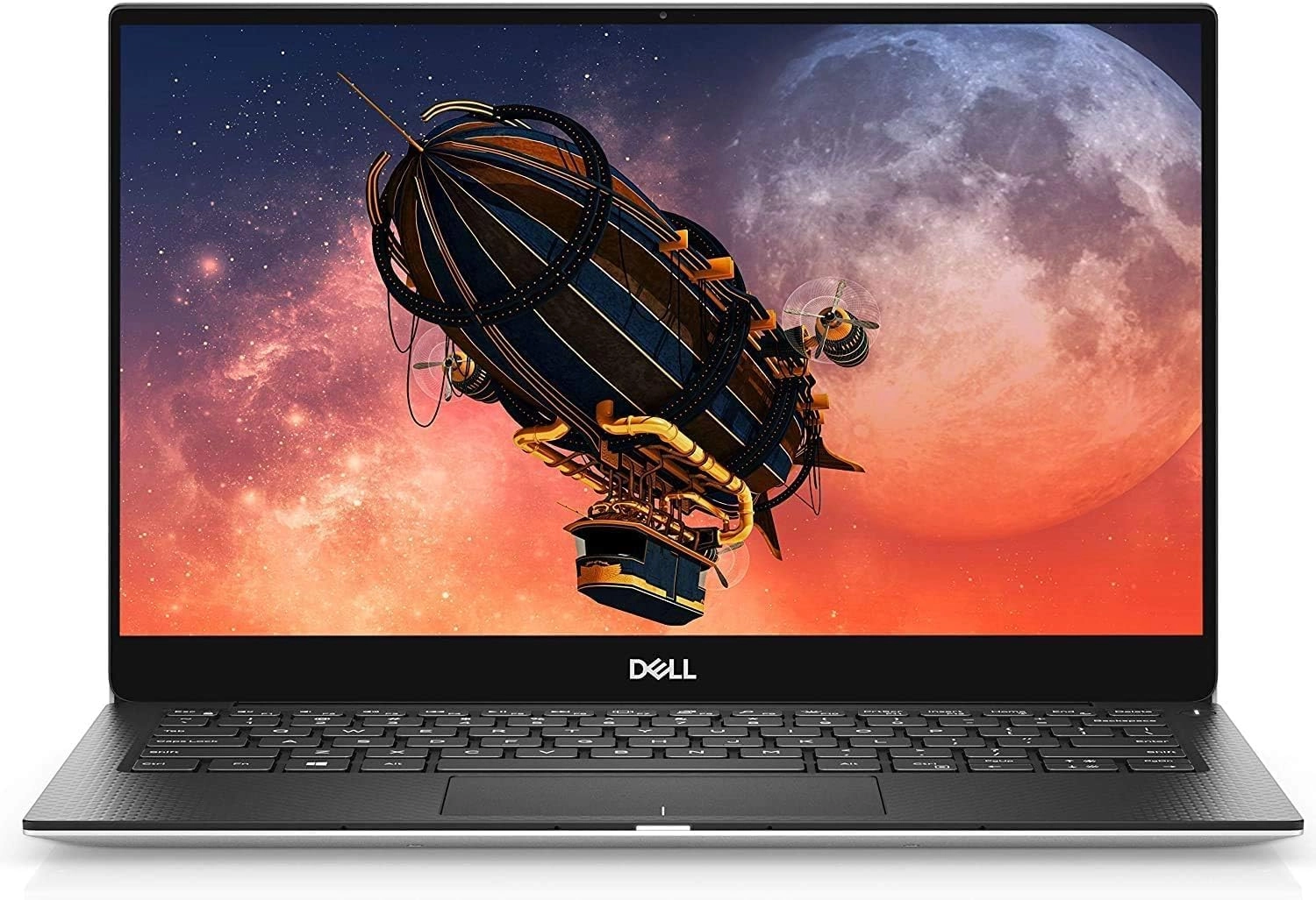 United Sates (Renewed) XPS 13 9360 - 13.3'' Core i7-8550U 16GB LPDDR3 512GB SSD