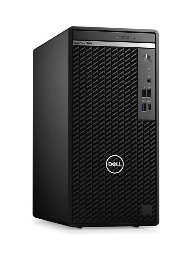 Optiplex 7080 - 4GB 1TB i5-10500