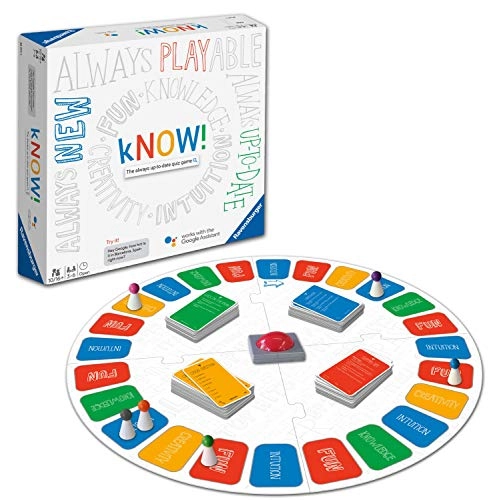 kNOW!: English Edition