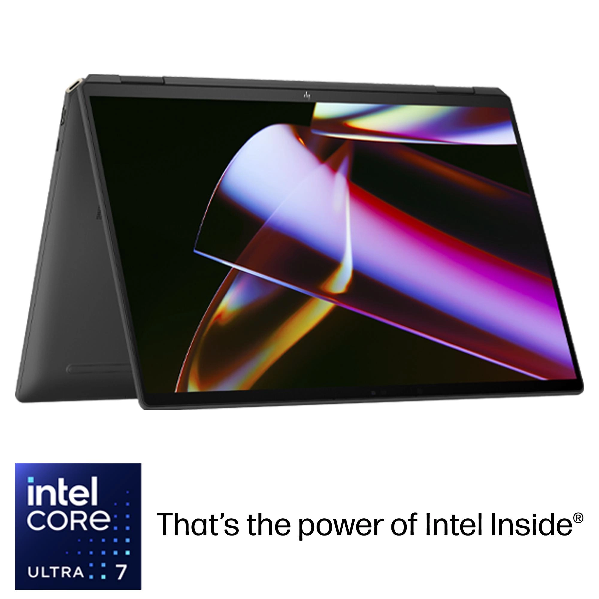 Spectre X360 AE4G9EA - 16'' Core Ultra 7 32GB DDR5 1TB SSD