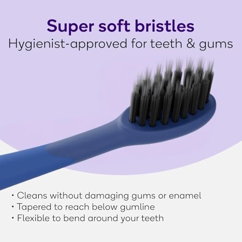 Curve - Cobalt Blue 75 days battery