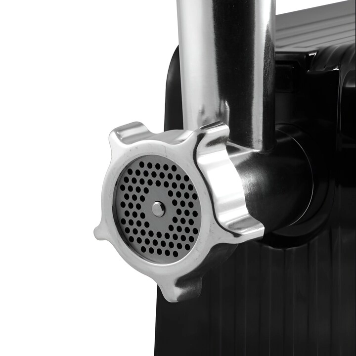 Meat Grinder - 2-Speed Reverse Function 3 Cutting Plates