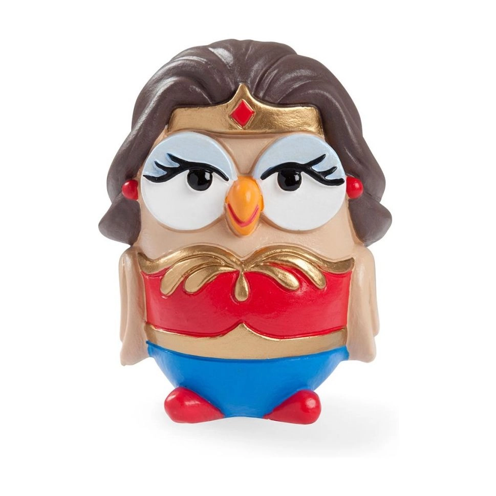 GOOFI Wonder Woman - Dc Comics (8 x 10 cm) (117038)
