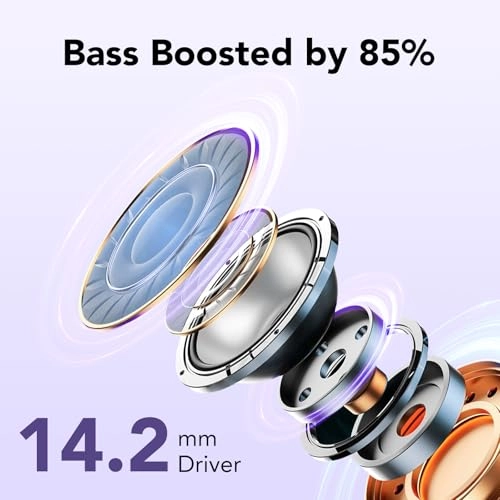 X08 Wireless Earbud