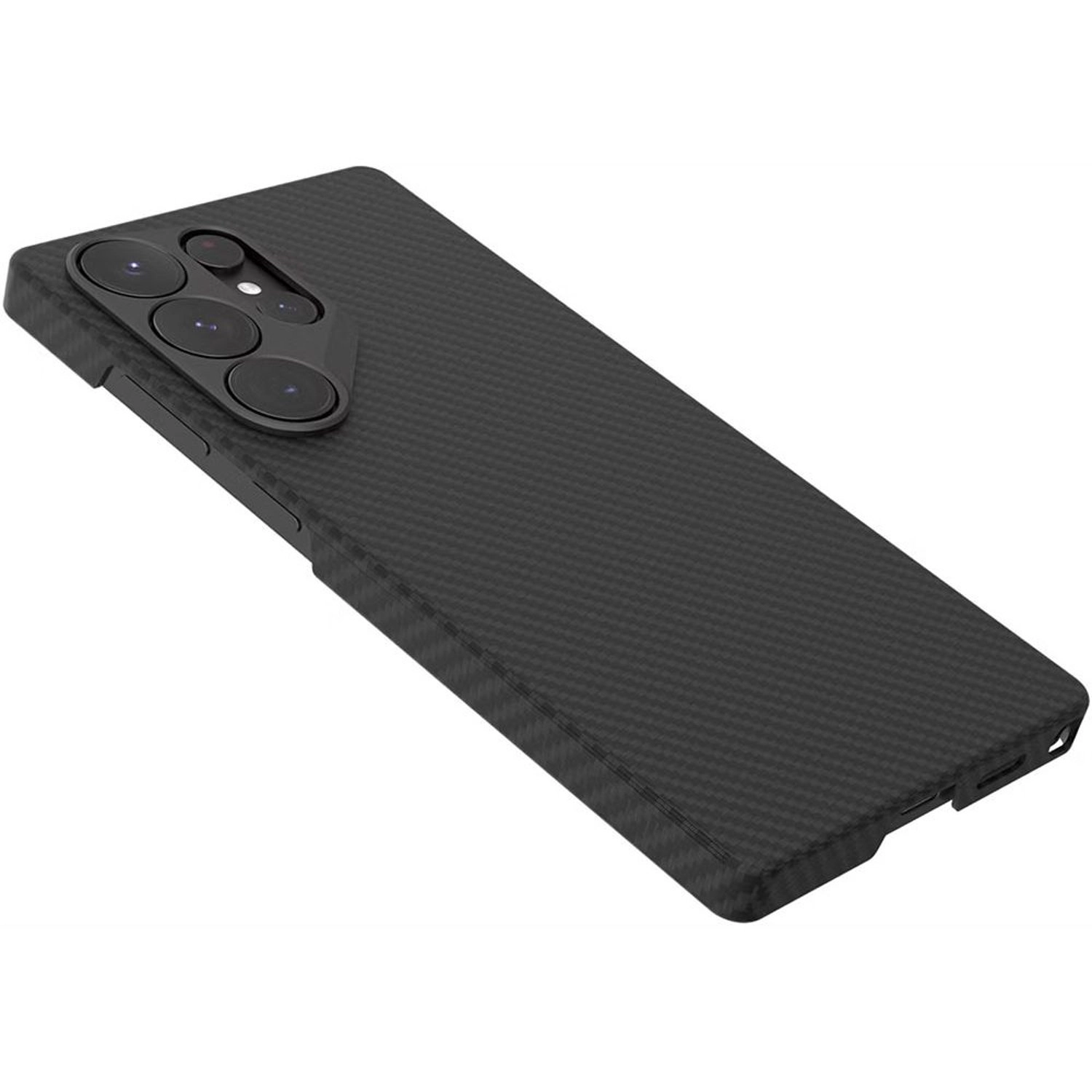 Sergei Case with MagSafe for Samsung Galaxy S25 Ultra