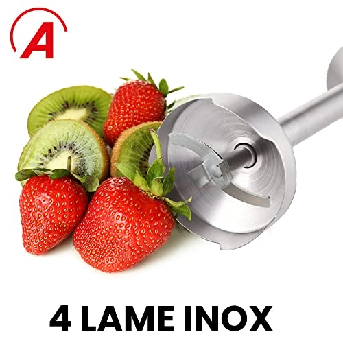 ARMIX02 - 1000 watts