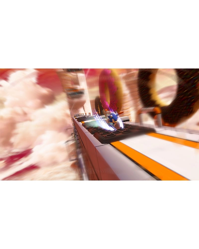 Sonic Colors Ultimate Day One Edition - PlayStation 4