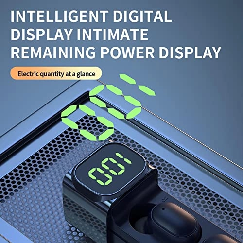 BQC-01 Wireless Earbud