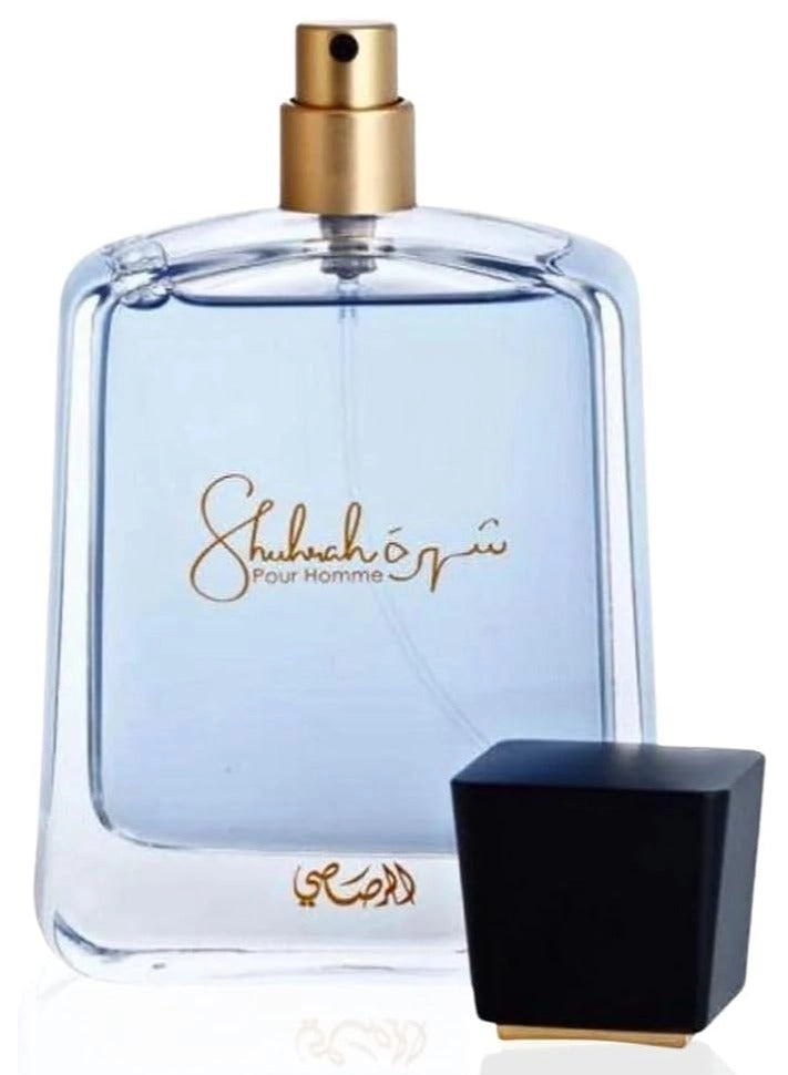 Shuhrah Eau de Parfum 90 ml