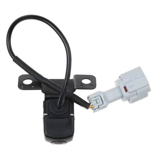Backup Rear View Camera - Night vision Video cable