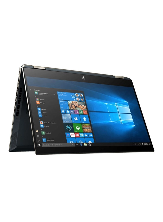 Spectre x360 2X0Y4EA - 15.6'' Core i7 16GB DDR4 2TB SSD