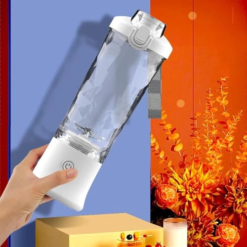 Portable USB Rechargeable Juicer Blenders - 150W