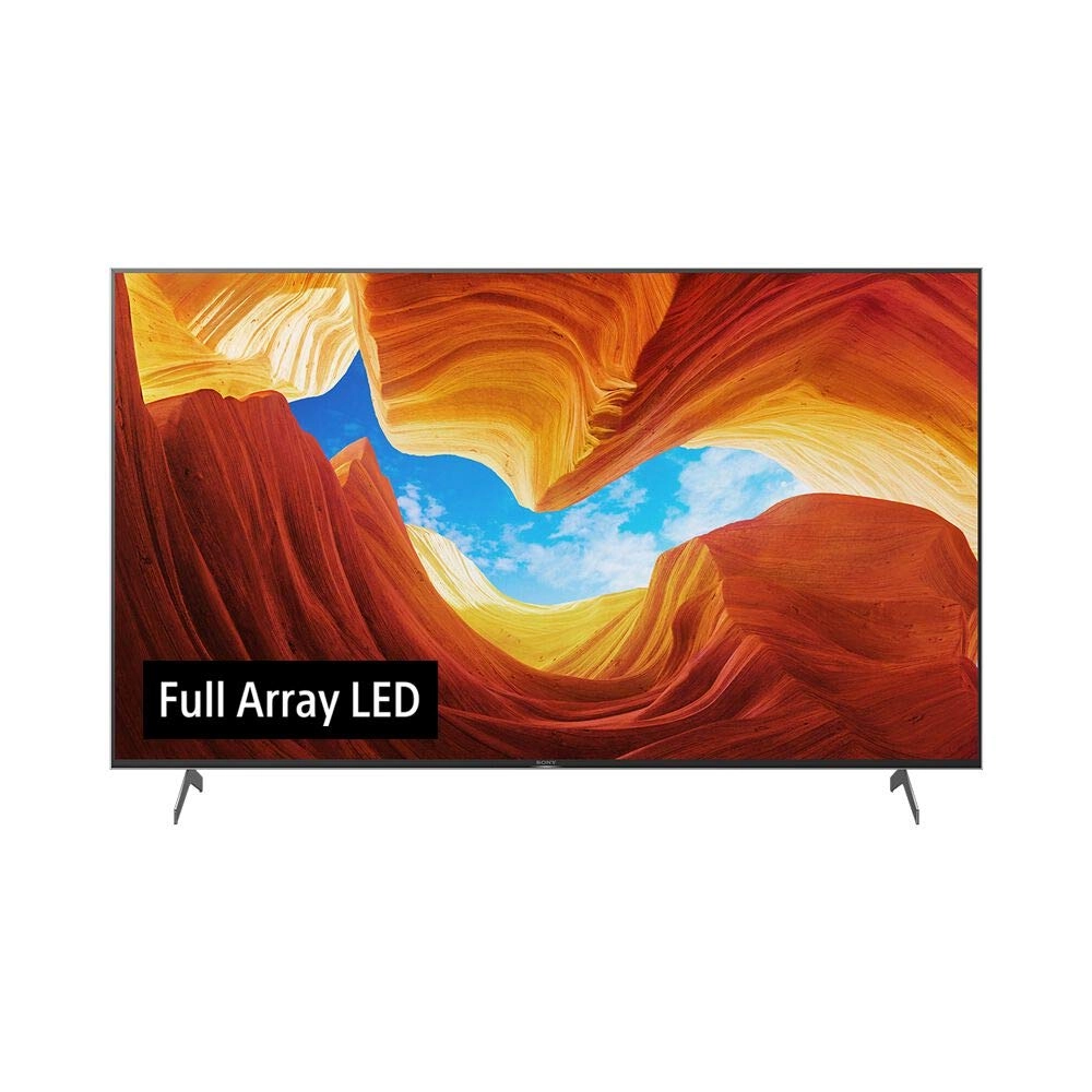 Sony KD-85X9000H - 85 inch