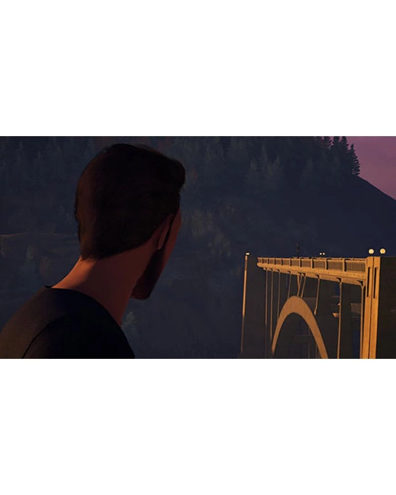 Alfred Hitchcock: Vertigo Limited Edition - Nintendo Switch