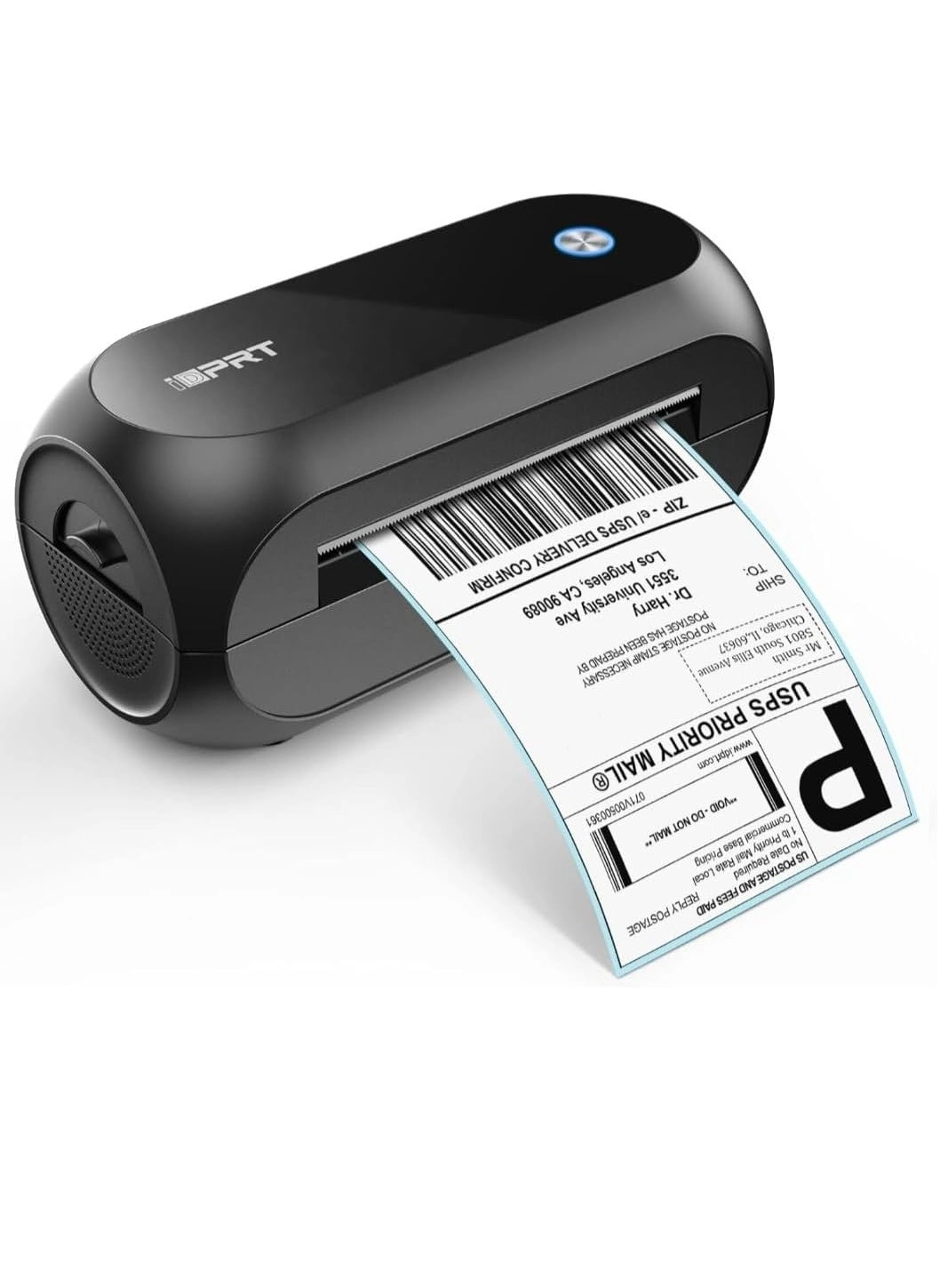 HPRT MT810 - Thermal Printing 210mm / 110mm