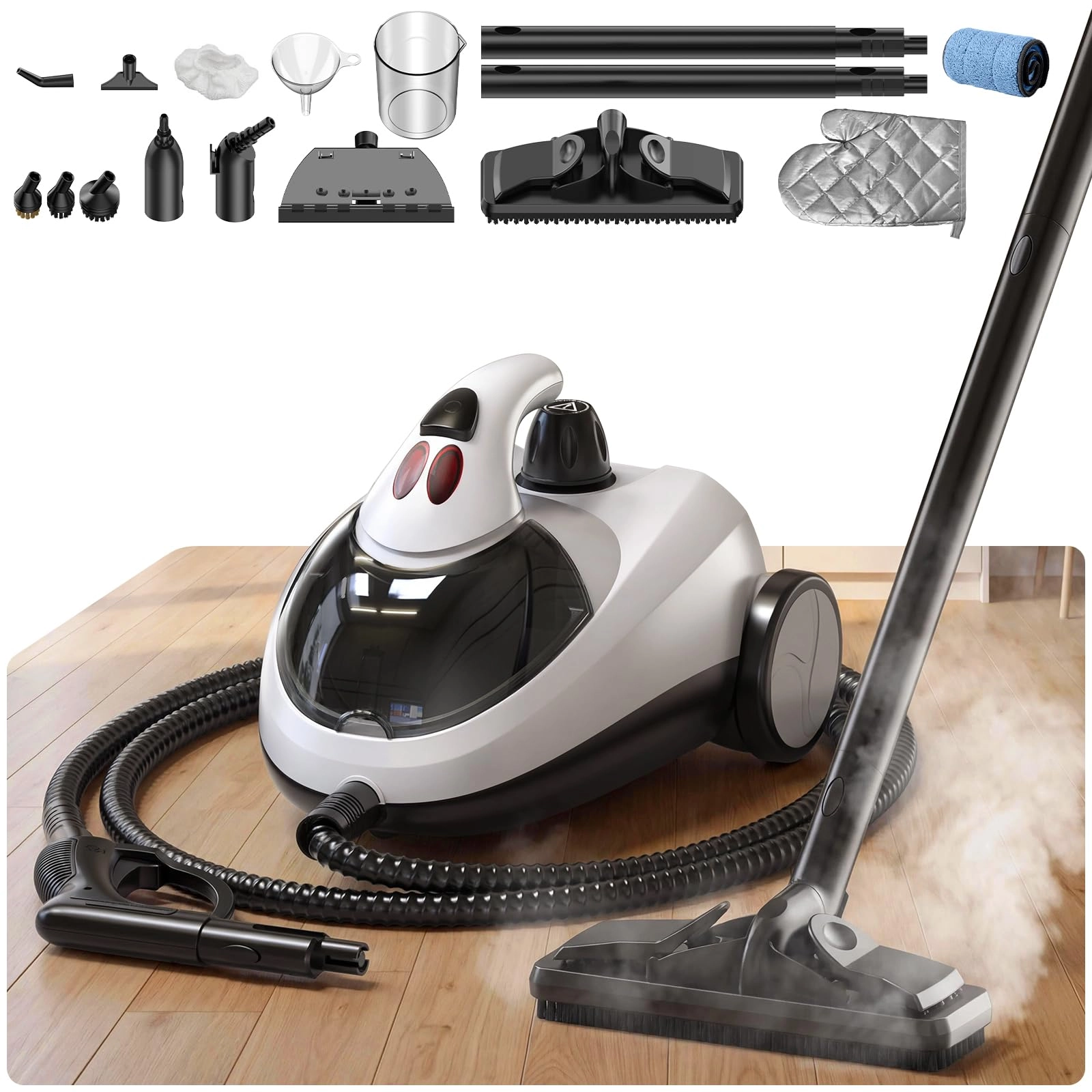 Sin Shine SC2000 - 65 PSI 2L