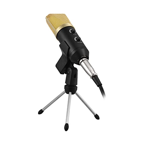 Live Streaming Wireless Microphone