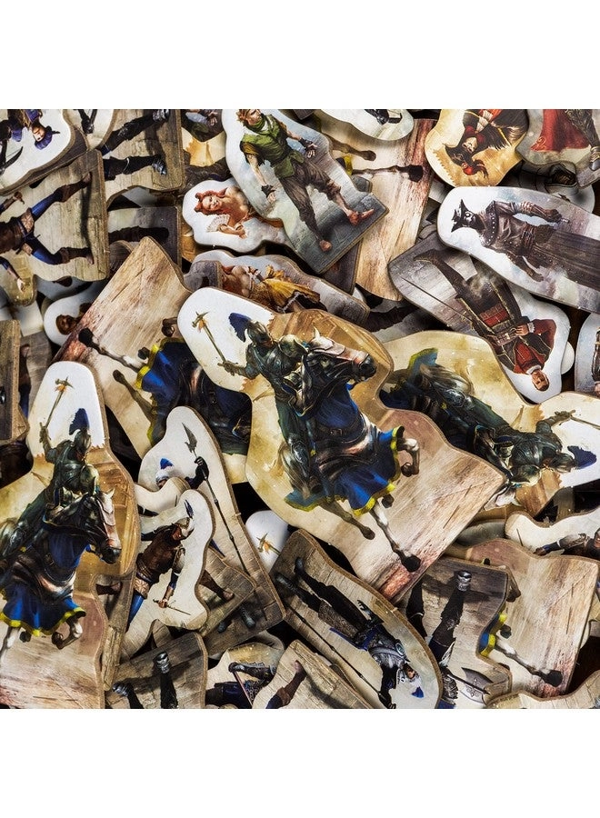 Assassin’S Creed: Brotherhood Of Venice