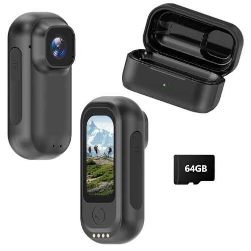 A300 - 64GB 2K 30FPS