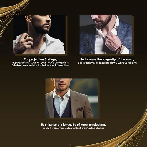 Kown Eau de Parfum 100ml