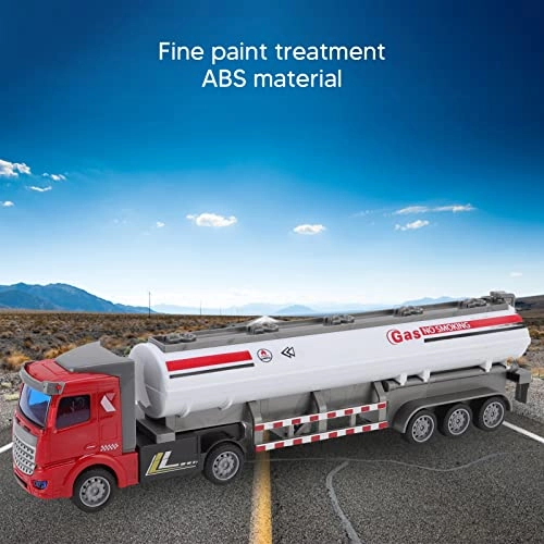 Pull Back Truck Model - 1.0 Count