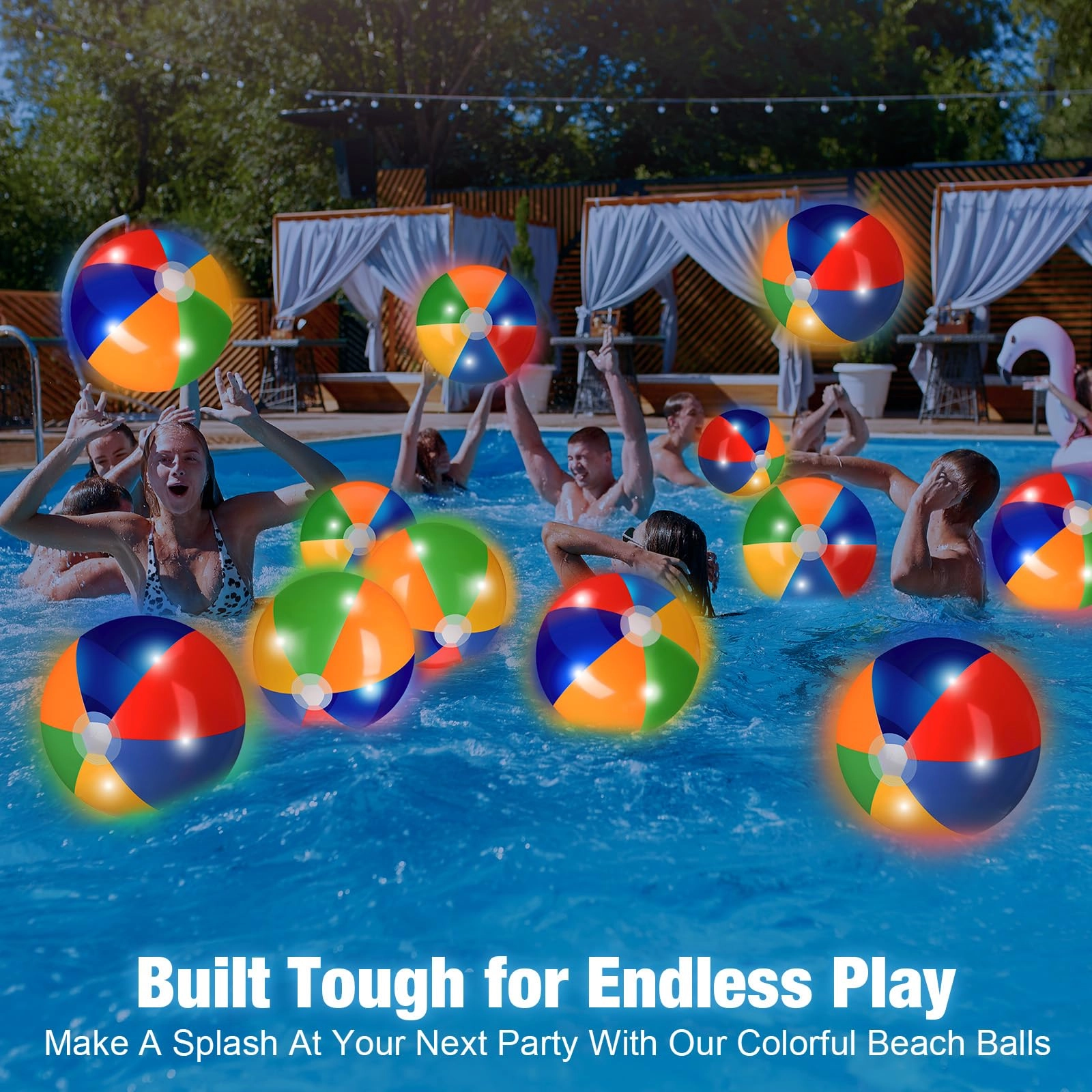 LCD Writing Tablet - 8.5 inch